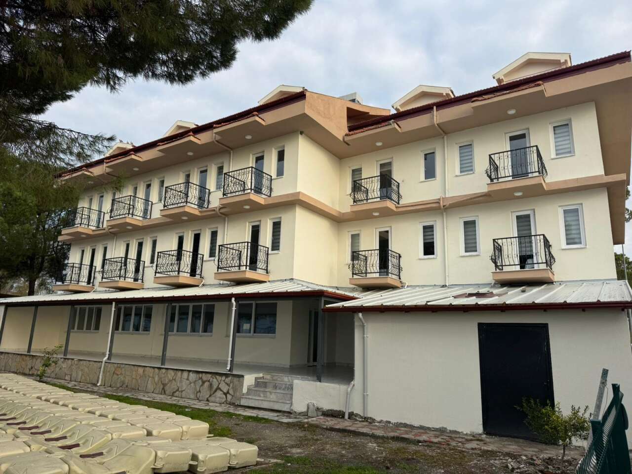 Muğla’da Gençliğe Dev Yatırım: 23 Proje İçin Yaklaşık 3 Milyar TL Kaynak Ayrıldı 5